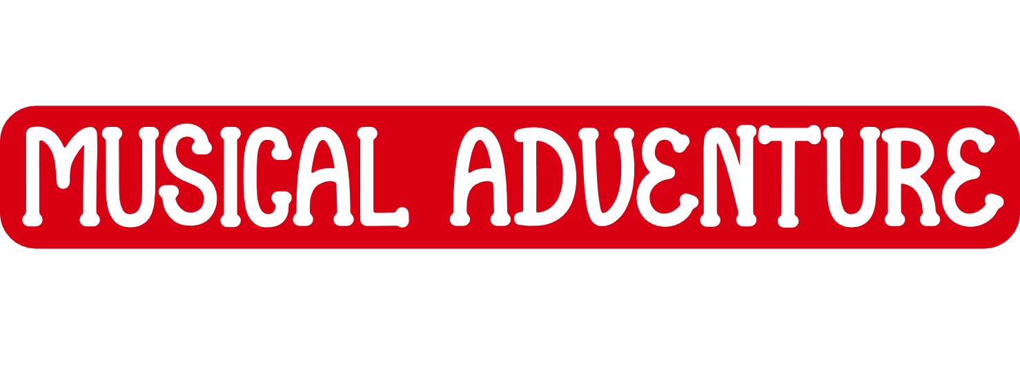 Cultivate the Musical Adventure in Your Child